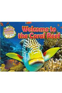 Welcome to the Coral Reef