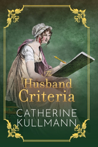 The Husband Criteria