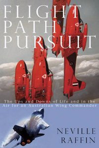 Flight Path Pursuits