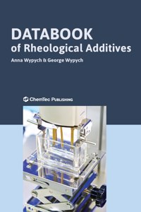 Databook of Rheological Additives