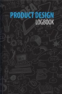 Product Design Logbook