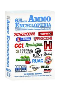 Ammo Encyclopedia