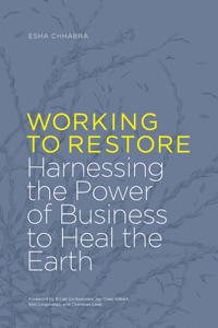 Working to Restore
