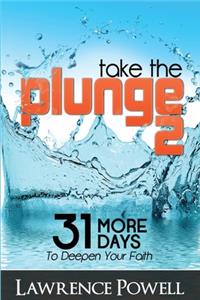 Take The Plunge 2