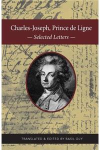 Charles-Joseph, Prince de Ligne