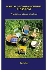 Manual de Companionships Filosóficos