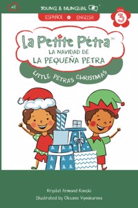 Navidad de la Pequeña Petra