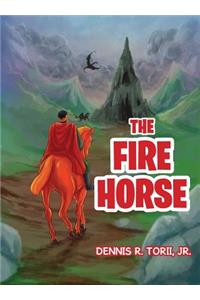 Fire Horse