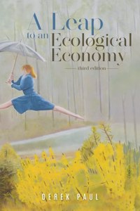 A Leap to an Ecological Economy