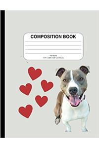 Composition Book