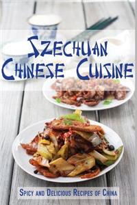 Szechuan Chinese Cuisine