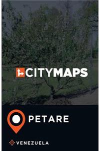 City Maps Petare Venezuela