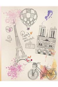 Paris Mon Amour