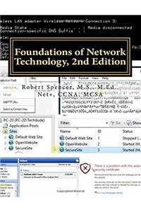 Foundations of Network Technology