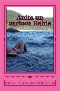 Anita un carioca Bahía: Espanhol