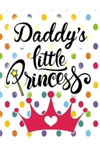 Daddy's Little Princess