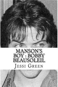 Manson's Boy