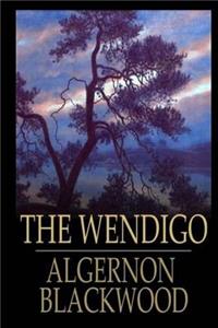 The Wendigo