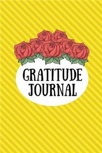 Gratitude Journal