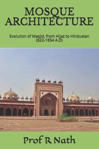 Mosque Architecture