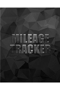 Mileage Tracker