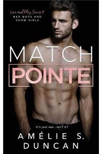 Match Pointe