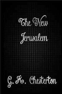 The New Jerusalem