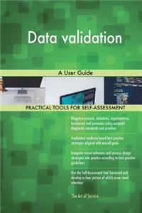 Data validation