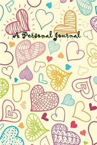 A Personal Journal