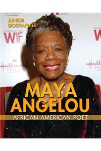 Maya Angelou