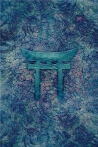 Monogram Shinto Notebook