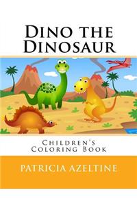 Dino the Dinosaur