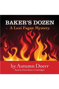Baker's Dozen Lib/E