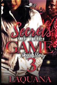 Secrets of the Game 3