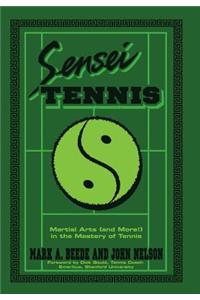 Sensei Tennis