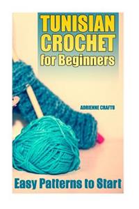 Tunisian Crochet for Beginners