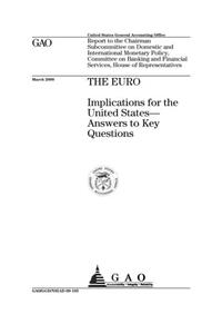 Implications for the United States Answers to Key Questions