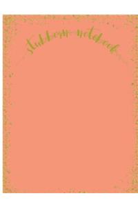 Stubborn notebook
