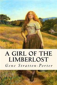 A Girl of the Limberlost