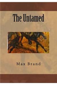 The Untamed