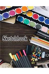 Sketchbook