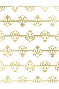 Diamond Notebook