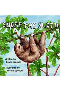 Snoff the Sloth