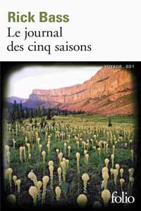 Le journal de cinq saisons