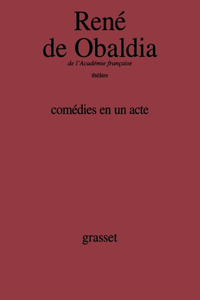 Comédies en un acte