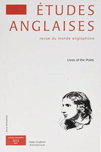 Etudes Anglaises - No4/2013