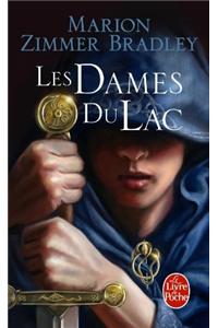 Les dames du lac (Cycle d'Avalon 1)