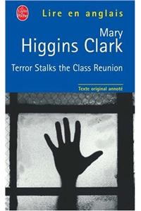 Terror Stalks the Class Reunion