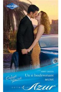 Un Si Bouleversant Secret