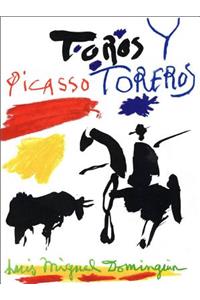Picasso, Toros y Toreros